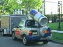 mon voiture